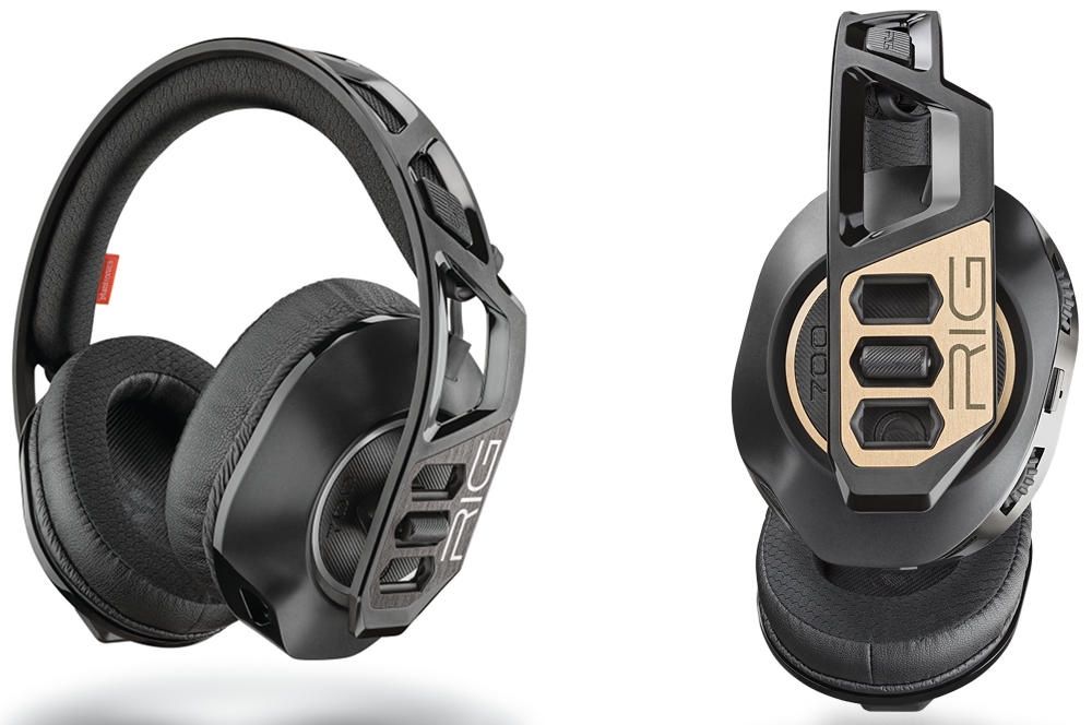 Plantronics RIG 700 słuchawki