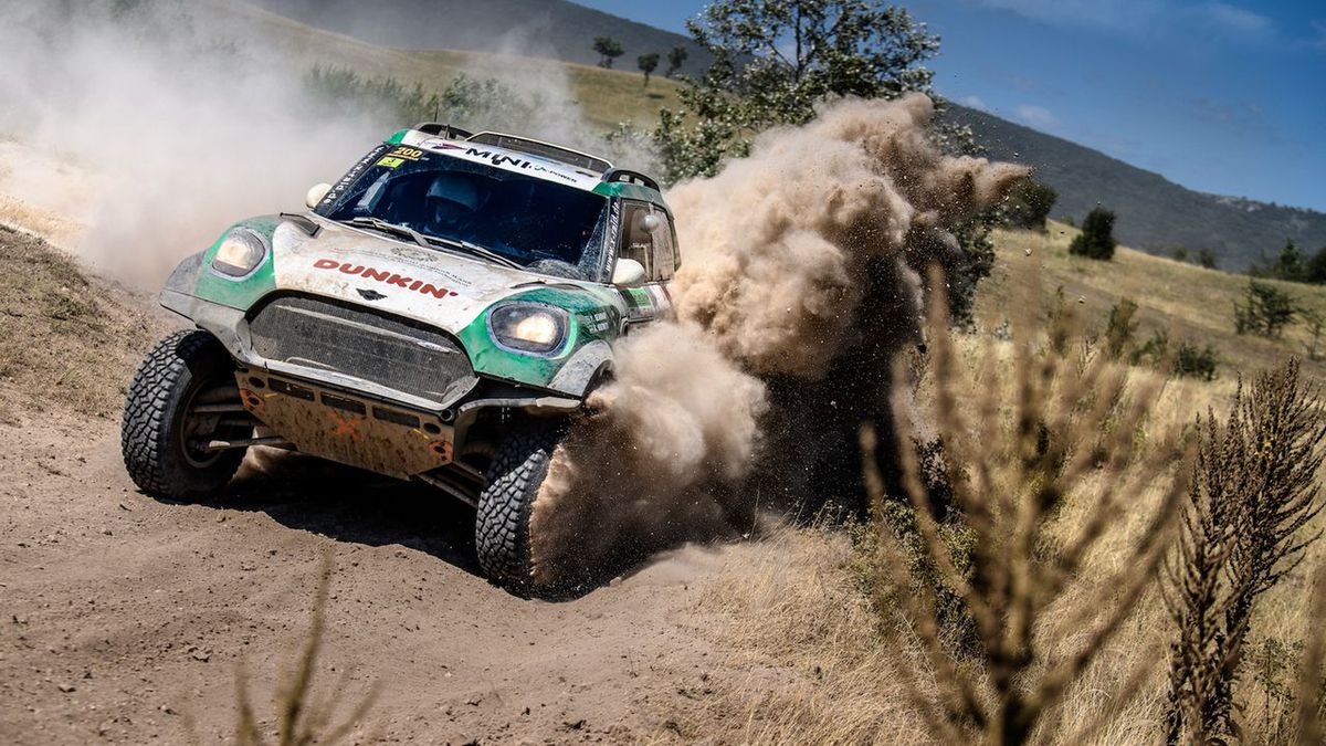 Yasir Seaidan i Aleksiej Kuzmich (2021)