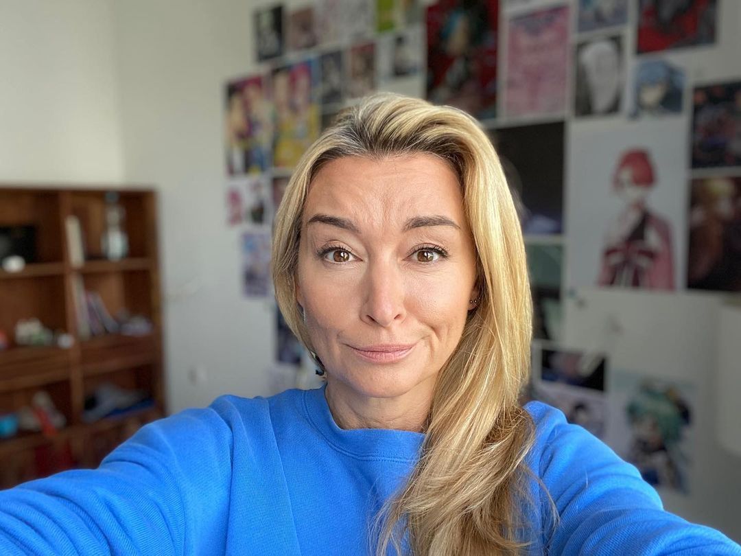 Martyna Wojciechowska
