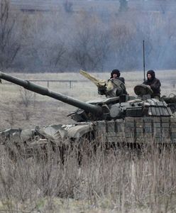 Wyciek amoniaku na Ukrainie. Mowa o "katastrofie ekologicznej"