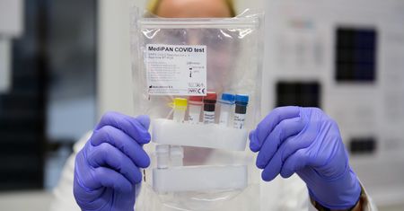 Koronawirus w Polsce. Na Mazurach już przechorowali COVID-19? Są pierwsze wyniki badań