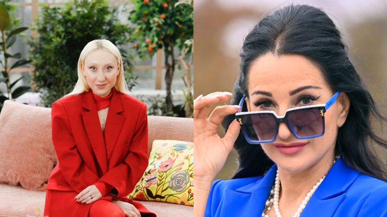 Justyna Steczkowska skomentowała wyniki preselekcji