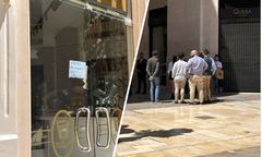 Blackout w Hiszpanii. "Miasto wyglądało, jak w pandemii"