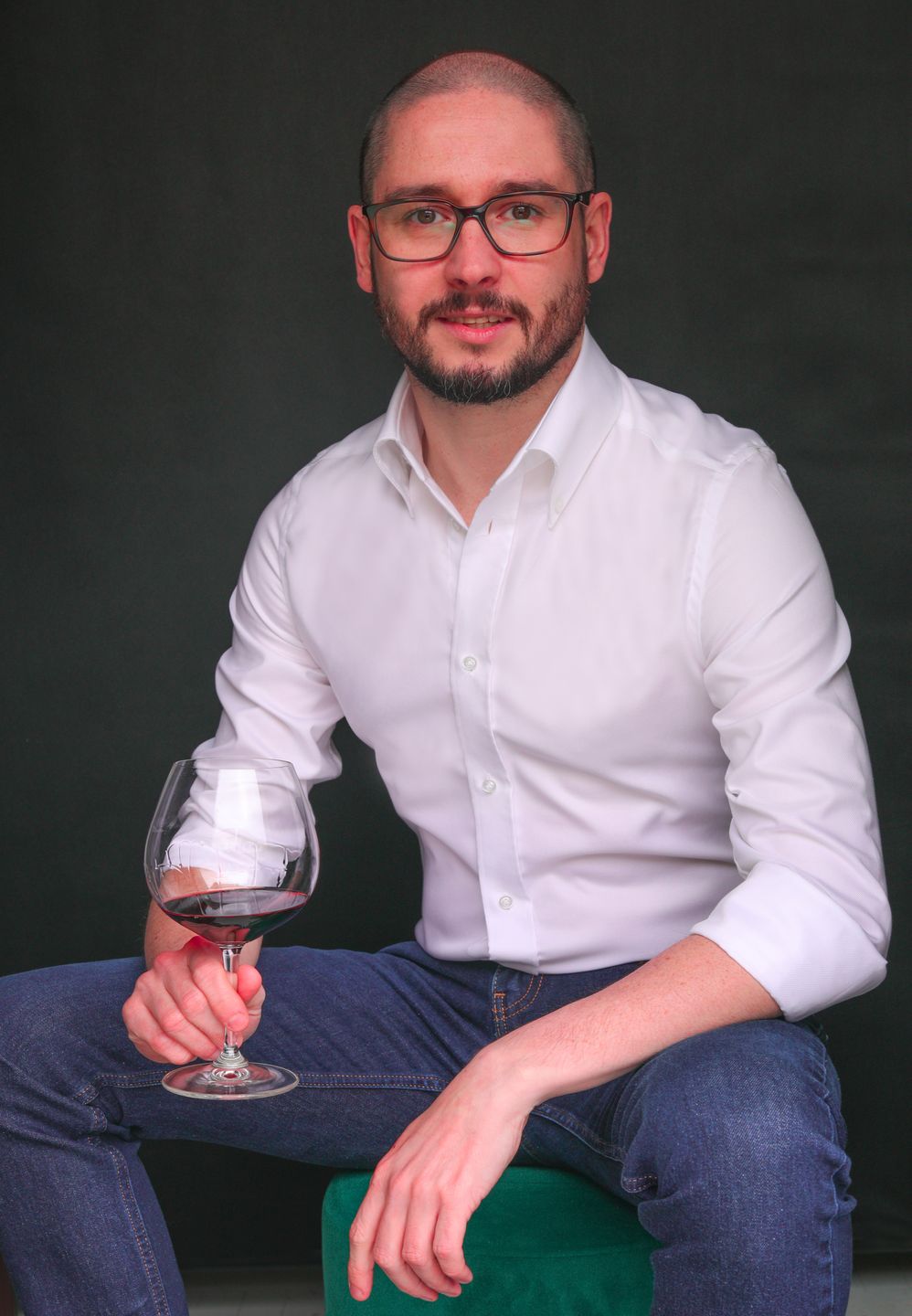 Tomasz Potrzebowski