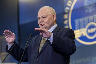 Stopy procentowe w górę. Takiej decyzji mało kto się spodziewał