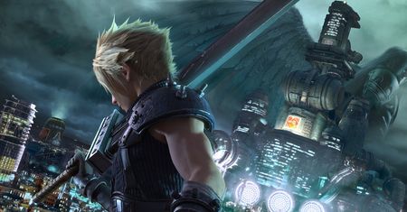 Final Fantasy VII Remake – czasami lepiej pozostawić rzeczy nietknięte