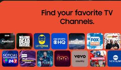 Samsung z własnym kanałem. Co z Samsung TV Plus w Polsce?