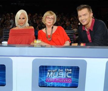 "Must be the music": Program wygrywa po raz kolejny w niedzielny wieczór