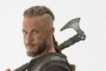 Travis Fimmel znów jest wikingiem