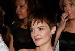 Konkurencyjne stacje walczą o Monikę Richardson