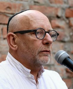 Prof. Paweł Śpiewak dla WP: Polacy będą przedstawiani wyłącznie jako naród niewinny i cierpiący