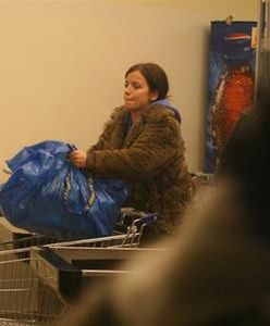 Przybylska prywatnie nie przypomina bohaterki "Klubu szalonych dziewic"