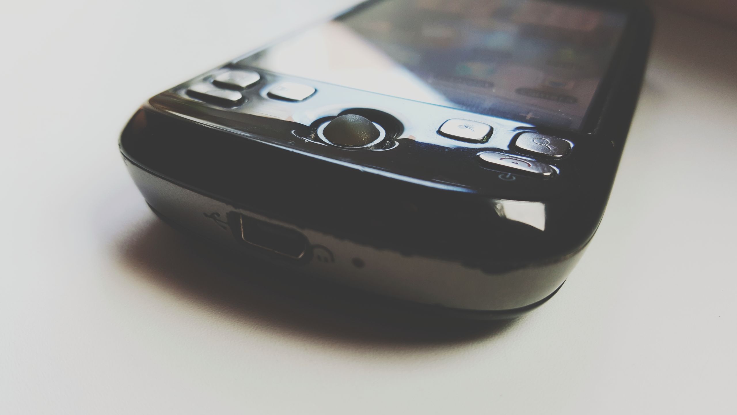 Era G1, HTC Magic czy HTC Hero, czyli kiedyś dokonałem doskonałego wyboru 13