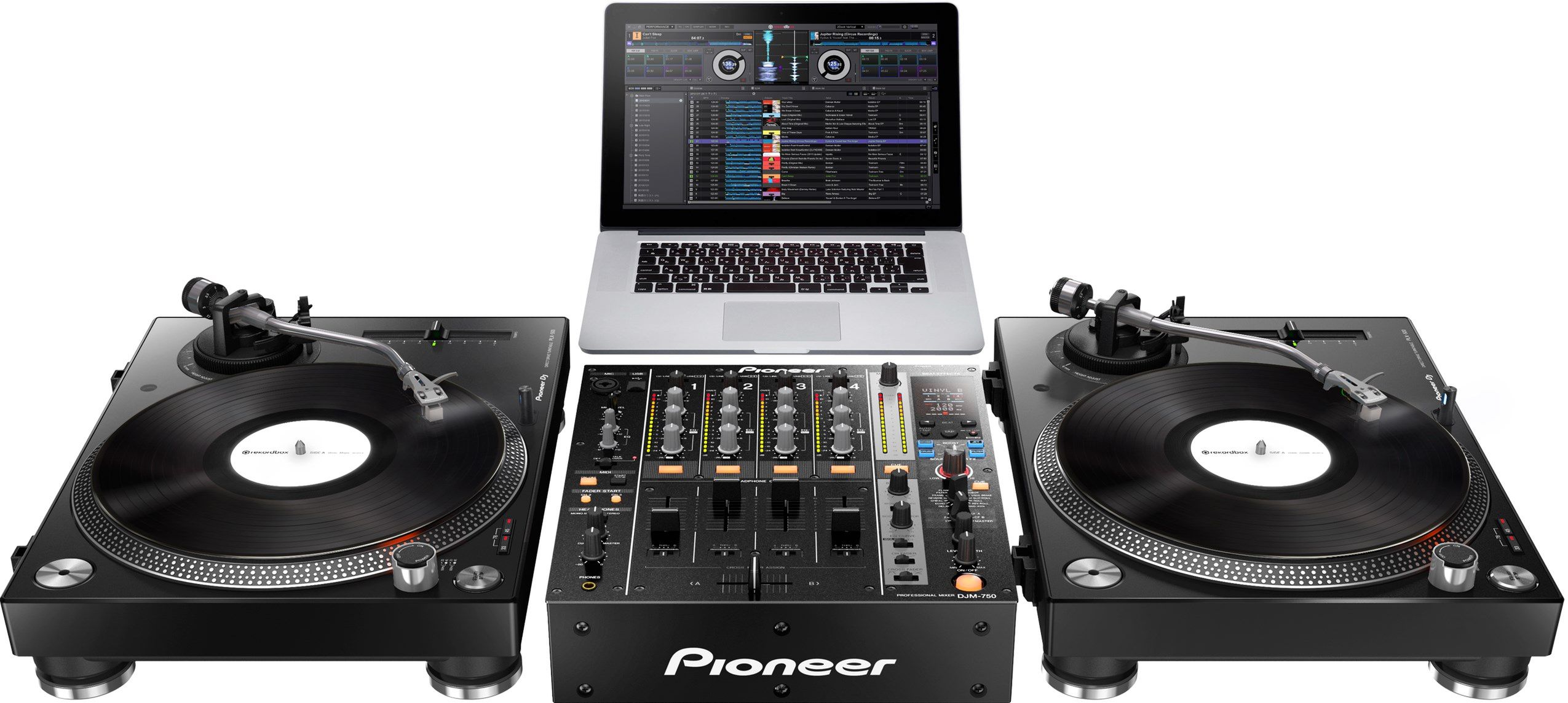 Pioneer PLX-500: gramofon, którym odtworzysz i zarchiwizujesz ulubione nagrania 3
