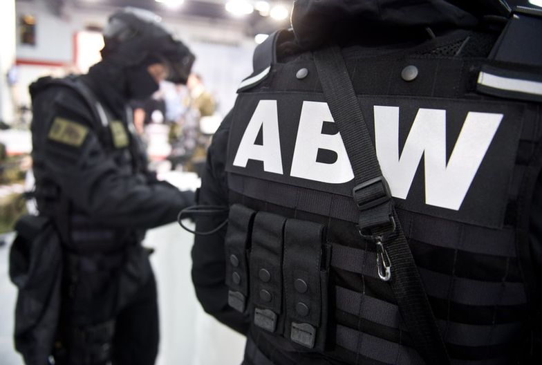 ABW ujawnia informacje o wielkich aferach i rosyjskich szpiegach