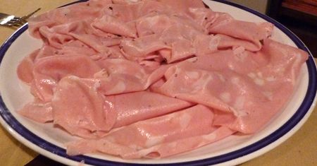 Kiełbasa bolońska wołowo-wieprzowa o niskiej zawartości tłuszczu