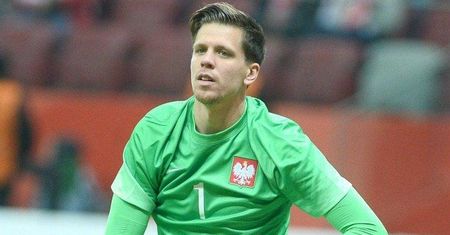 Wiedzieliście, że Wojciech Szczęsny mówi po chińsku?! Zobaczcie wideo