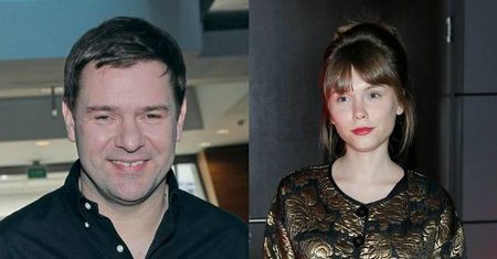 Agata Trzebuchowska dostała etat w teatrze Karolaka?