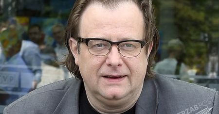 Olaf Lubaszenko o festiwalu w Międzyzdrojach: "Wiemy, że nie zrobimy tu Titanica"