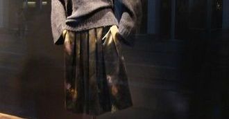 Awangardowa i mieszczańska? Moda w Antwerpii