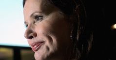 Geena Davis - kolejna ofiara botoksu