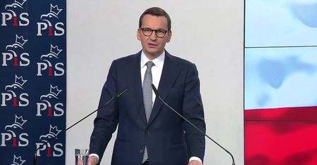 Premier: Chcemy wprowadzić zamrożenie cen energii elektrycznej na poziomie tych z 2022 roku