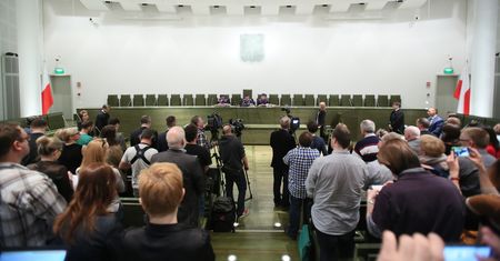 Klienci mBanku ostro o wyroku sądu