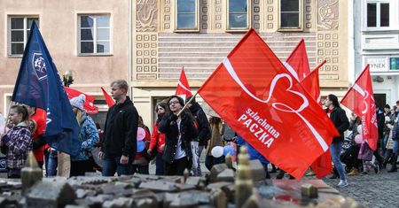 Majątek Stowarzyszenia "Wiosna" to blisko 18 mln zł. Ogromne wsparcie dla najuboższych