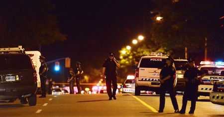 Pożar w domu starców w Kanadzie. Tragiczny bilans