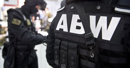 ABW współdziałała przy rozbiciu międzynarodowej grupy wyłudzającej VAT