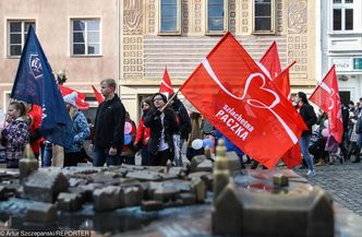 Majątek Stowarzyszenia "Wiosna" to blisko 18 mln zł. Ogromne wsparcie dla najuboższych
