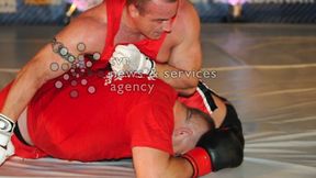 Paweł Nastula: Nie można nazwać Pudzianowskiego zawodnikiem MMA