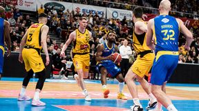 Trefl Sopot - Suzuki Arka Gdynia 115:83 [GALERIA]