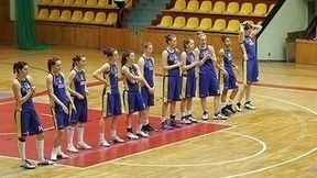 MKS Tęcza Leszno - MUKS Poznań 72:58