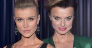 Stylowe jury "Top Model" w finale programu! Show skradły Joanna Krupa i Katarzyna Sokołowska. Panie zachwyciły stylizacjami