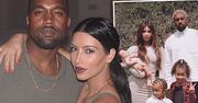 Kim Kardashian i Kanye West planują czwarte dziecko! Znają już nawet płeć!