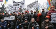 Kryzys na Ukrainie. Bank centralny podnosi stopy procentowe w oczekiwaniu na kredyt