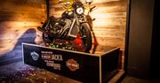 Premiera Harley-Davidson Street 750 i urodziny Jacka Danielsa