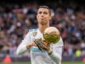 Słowa Ronaldo poszły w świat. Zakpił ze "Złotej Piłki"