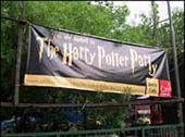 Harry Potter i sympozjum naukowe