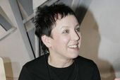 Olga Tokarczuk: lepiej byłoby urodzić się mężczyzną