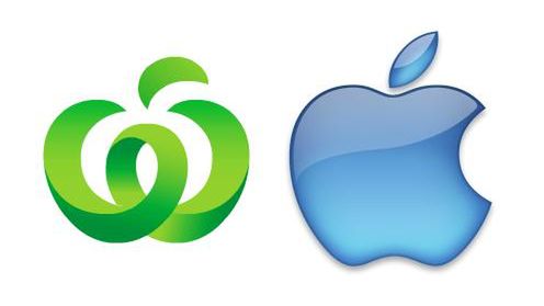 Apple pozwie sieć supermarketów? 1