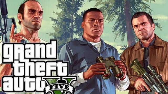 Gry jak alkohol. Chcesz GTA V? Pokaż dowód! Nowy pomysł Rzecznika Praw Obywatelskich 1