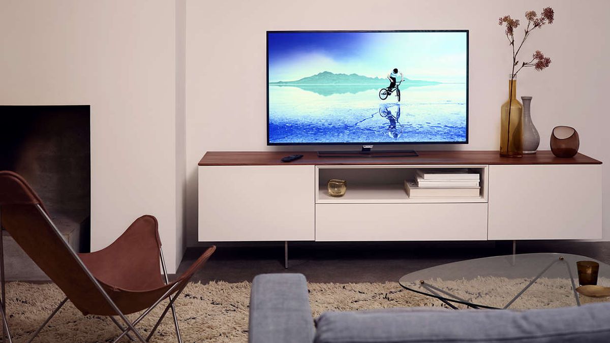 Android TV – mobilny system na telewizorze 1