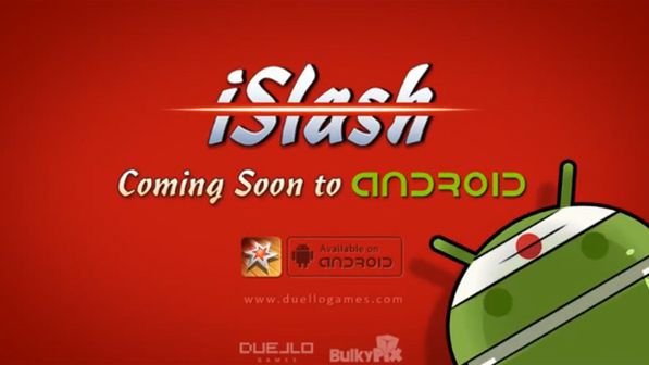 iSlash pod koniec tygodnia w Google Play 1