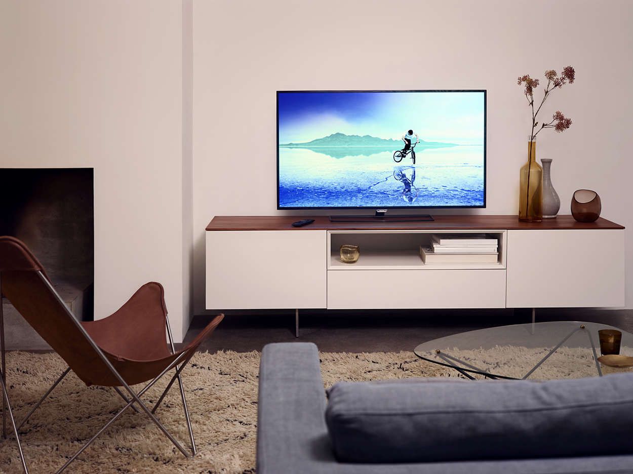 Android TV – mobilny system na telewizorze
