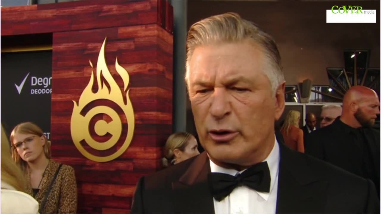 Alec Baldwin walczy o oczyszczenie z zarzutów w sprawie tragedii na planie „Rust”