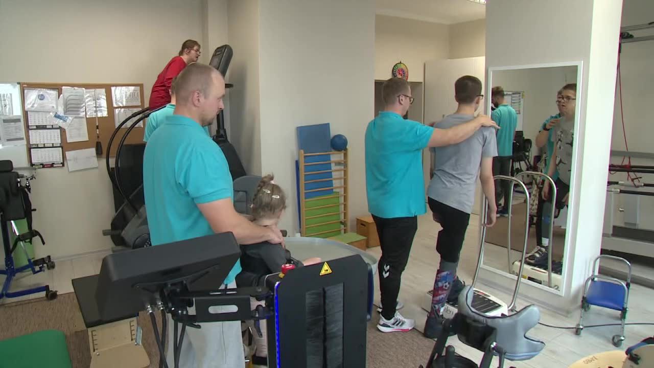 Koszty rosną, datki topnieją. Fundacja z Łodzi w tarapatach