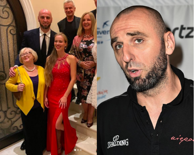 Domniemana dziewczyna Gortata mówi, że NIC ICH NIE ŁĄCZY: "Nie byłam, nie jestem i nigdy nie będę w związku romantycznym z Marcinem"