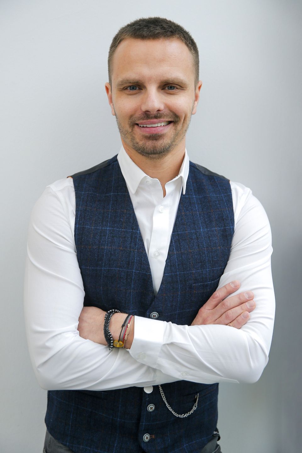 Marcin Hakiel